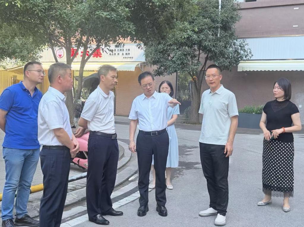 川旅新闻网讯(通讯员 常梓琳 代雨宏
