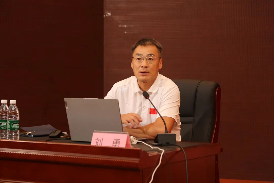 咖荟文旅大讲堂”在四川博物院学术报告