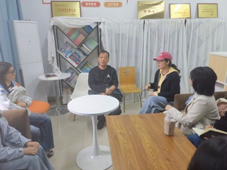 建筑电气与智能化中外合作办学专业教学